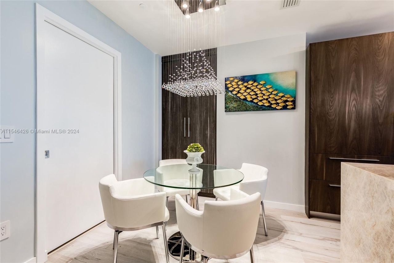 Квартира в Майами, США, 110 м² - фото 6