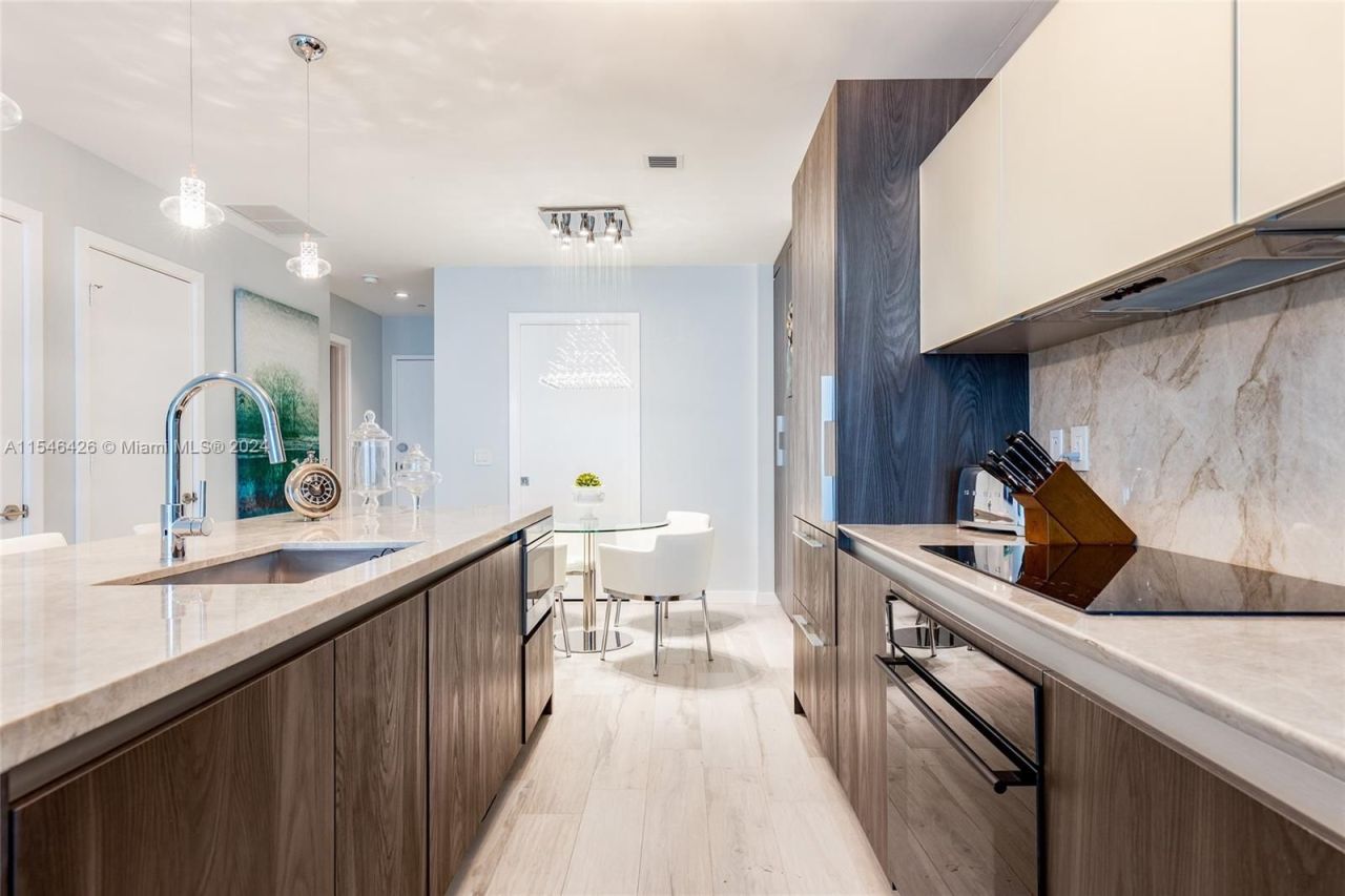 Квартира в Майами, США, 110 м² - фото 7