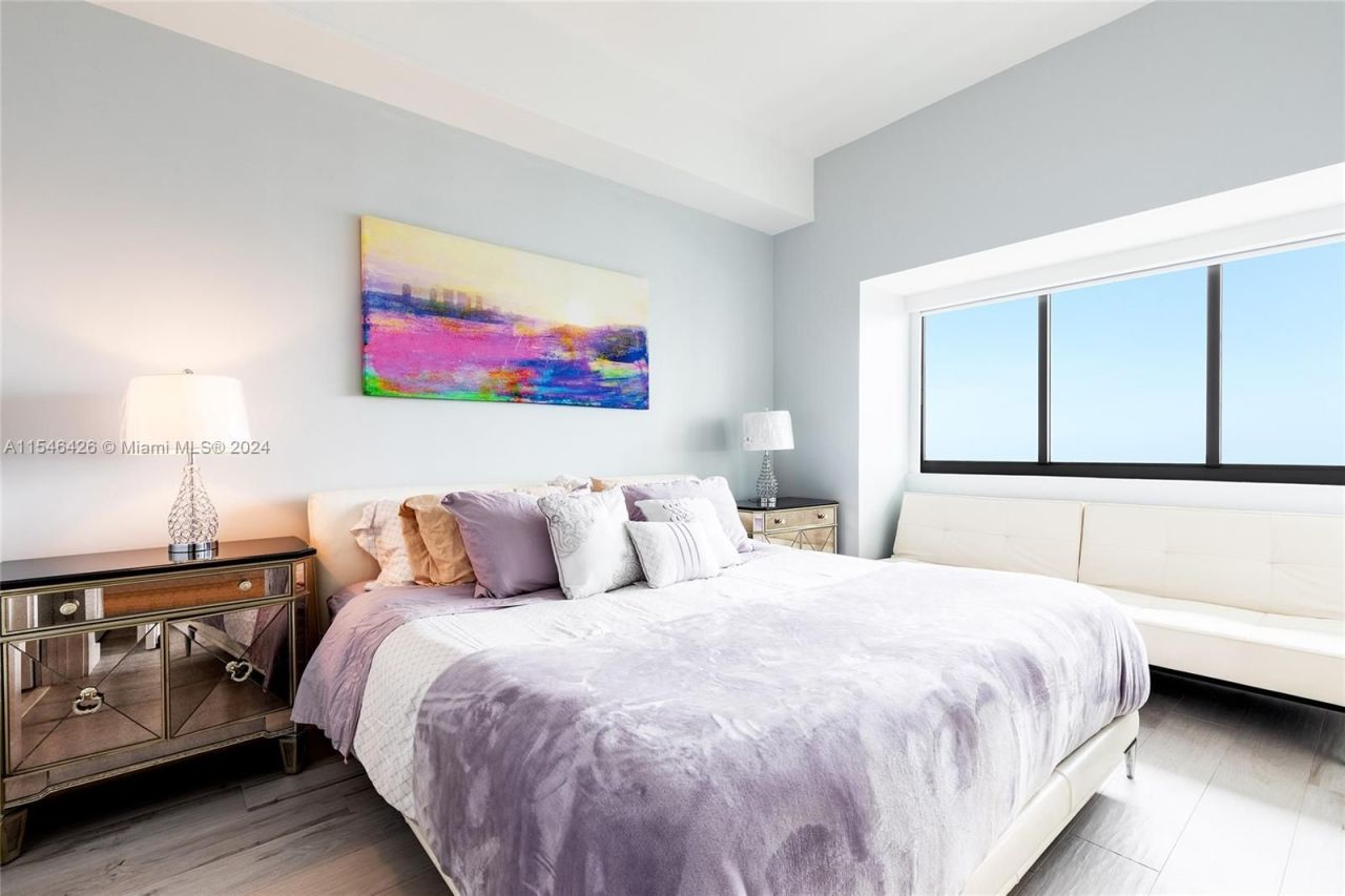 Квартира в Майами, США, 110 м² - фото 13