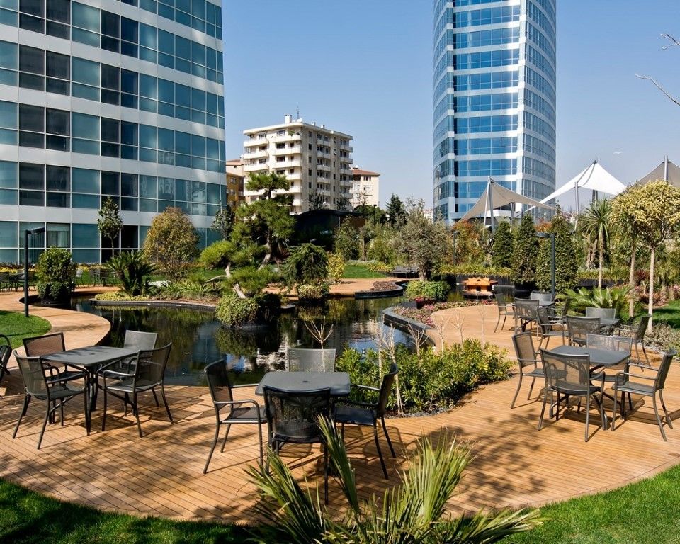 Квартира в Стамбуле, Турция, 223 м² - фото 8