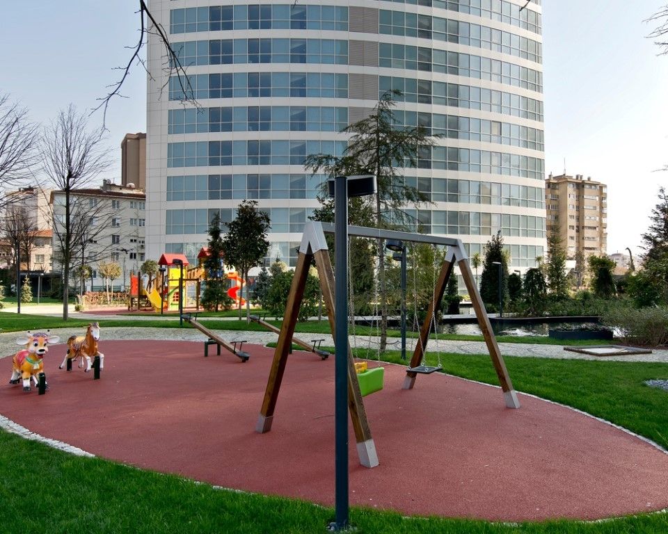 Квартира в Стамбуле, Турция, 223 м² - фото 10