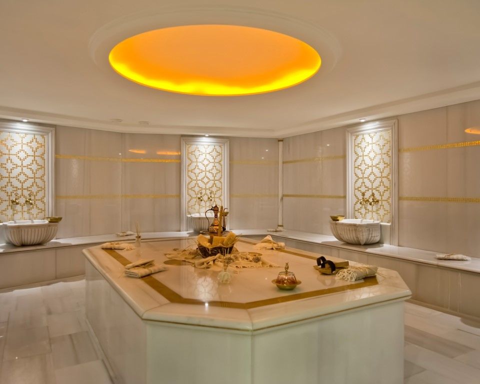 Квартира в Стамбуле, Турция, 223 м² - фото 16