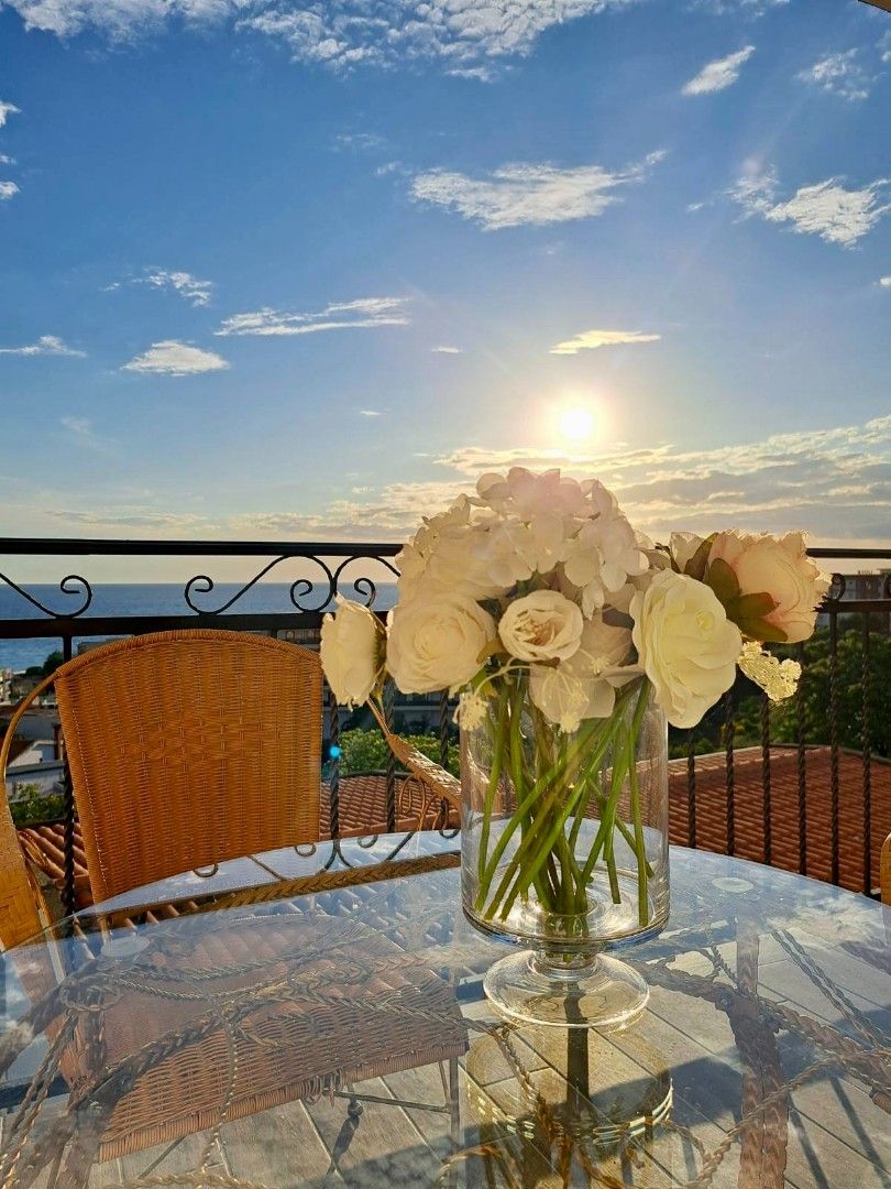 Квартира в Добра Воде, Черногория, 56 м² - фото 2