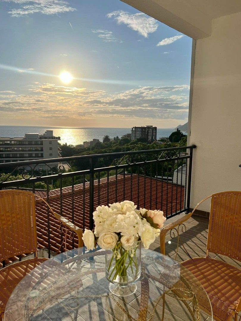 Квартира в Добра Воде, Черногория, 56 м² - фото 3