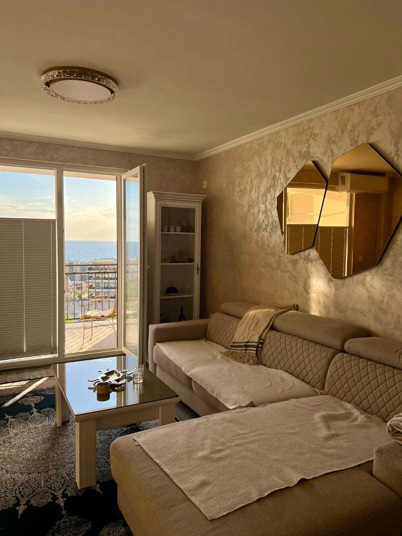 Квартира в Добра Воде, Черногория, 56 м² - фото 8