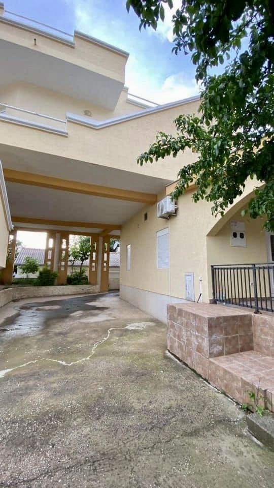 Дом в Утехе, Черногория, 320 м² - фото 11