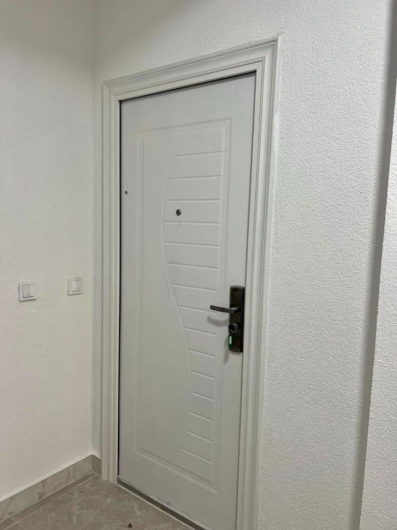 Квартира в Добра Воде, Черногория, 56 м² - фото 15