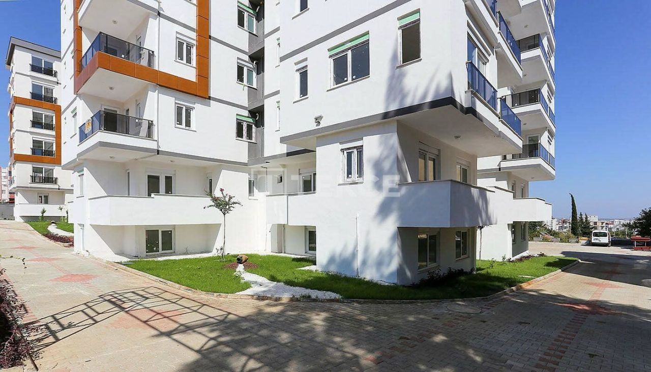 Апартаменты в Анталии, Турция, 180 м² - фото 11
