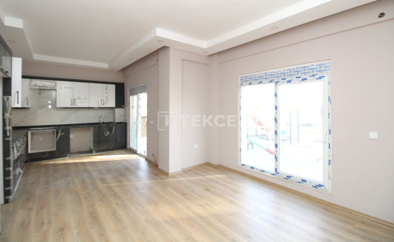 Апартаменты в Серике, Турция, 165 м² - фото 12