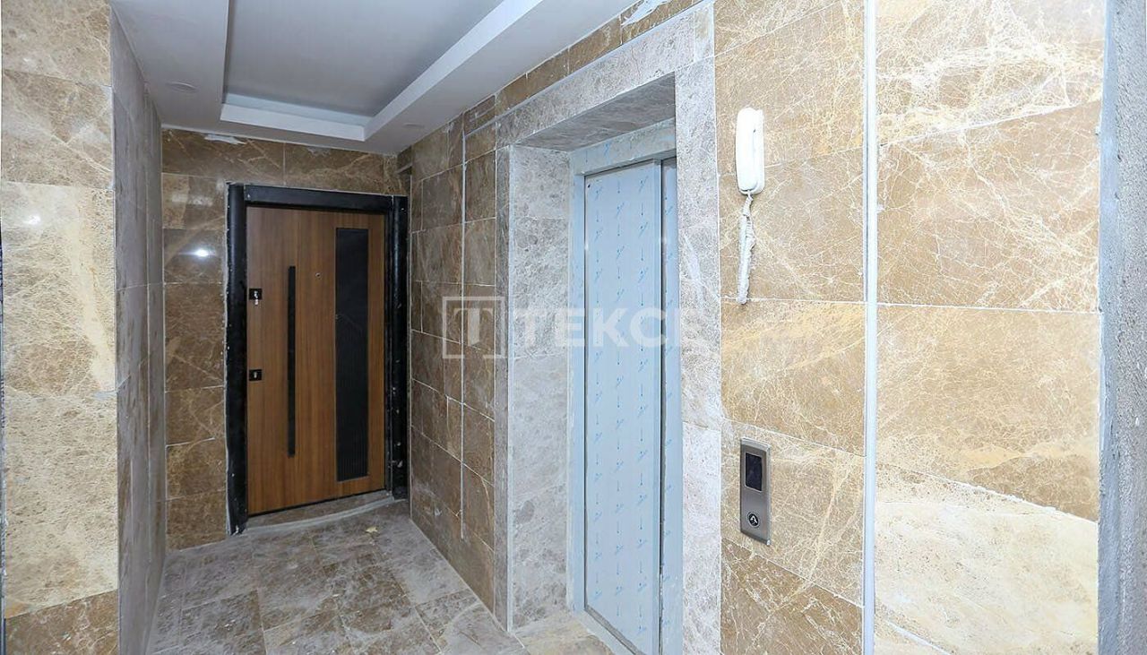 Апартаменты в Анталии, Турция, 180 м² - фото 13