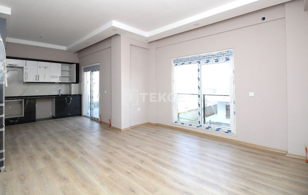 Апартаменты в Серике, Турция, 165 м² - фото 14
