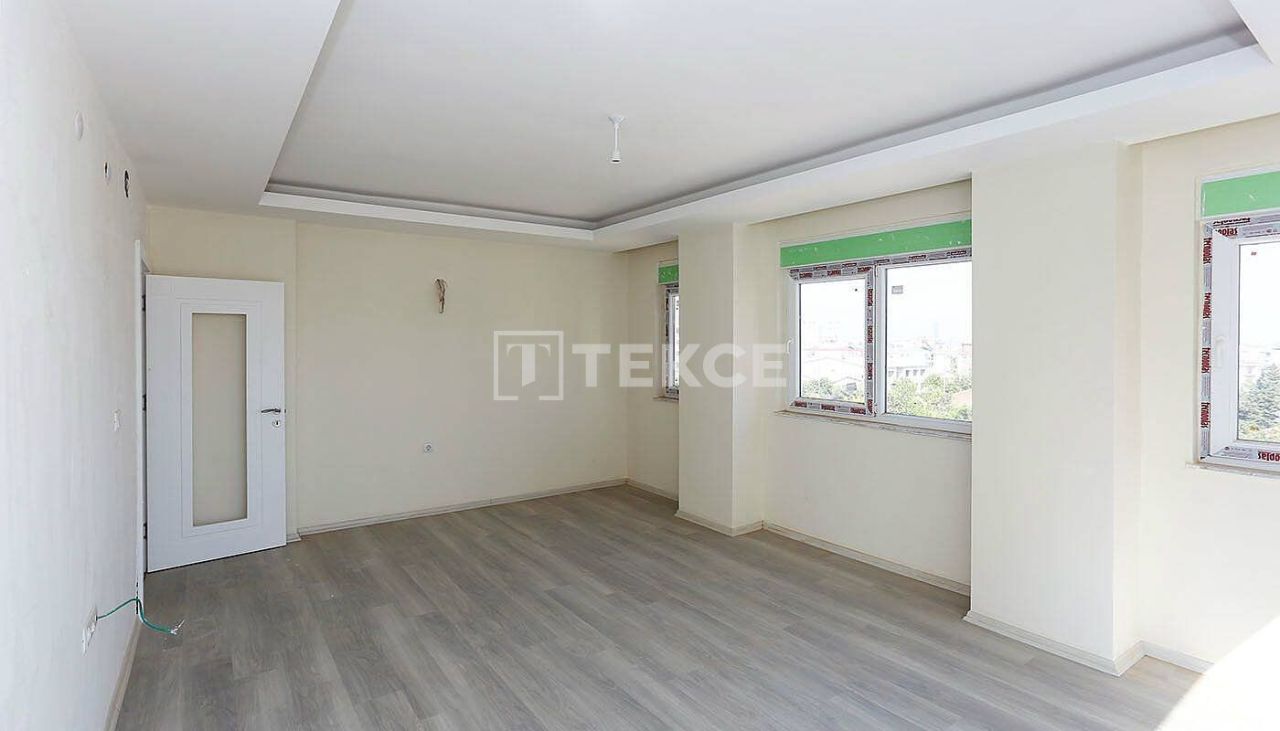 Апартаменты в Анталии, Турция, 180 м² - фото 15