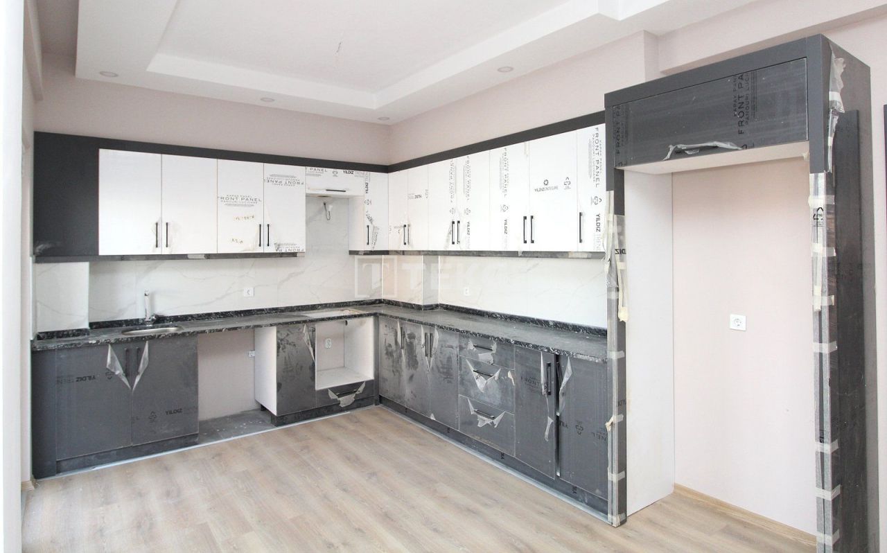 Апартаменты в Серике, Турция, 100 м² - фото 18