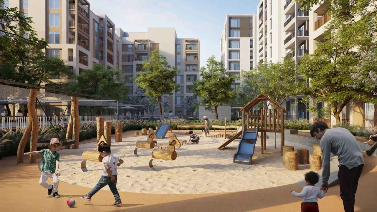 Квартира в Дубае, ОАЭ, 138 м² - фото 4