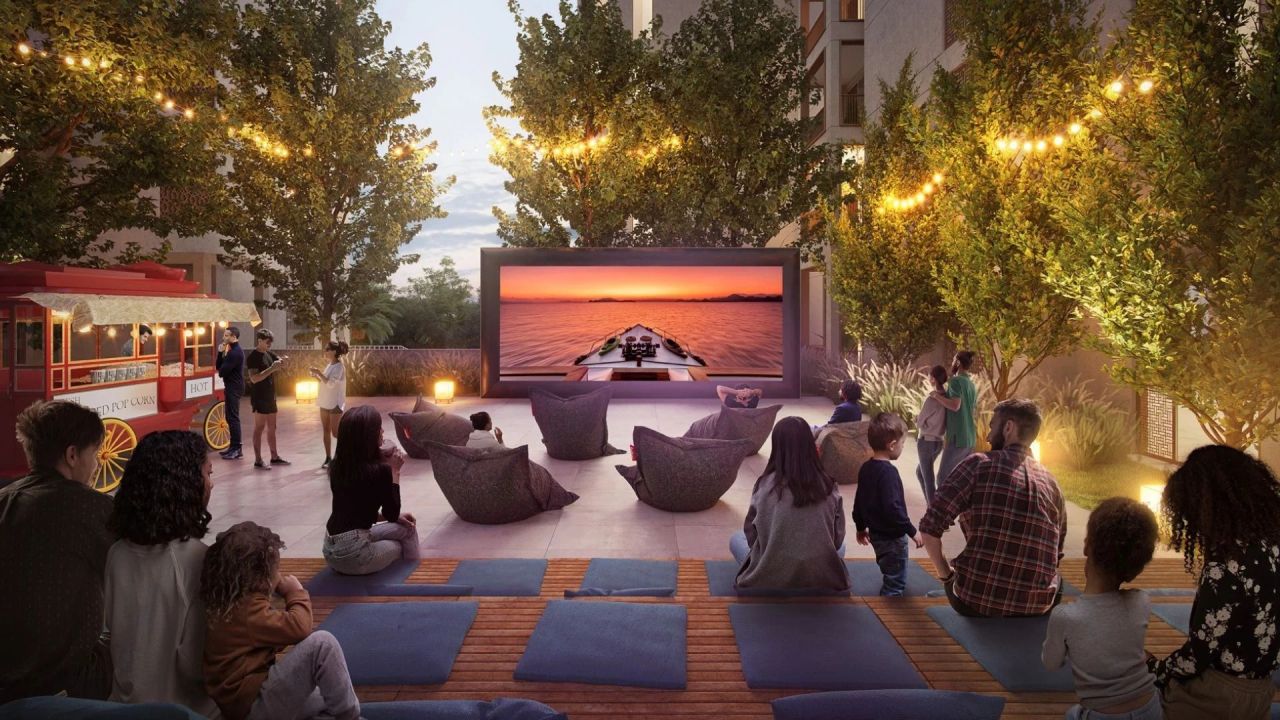 Квартира в Дубае, ОАЭ, 138 м² - фото 6