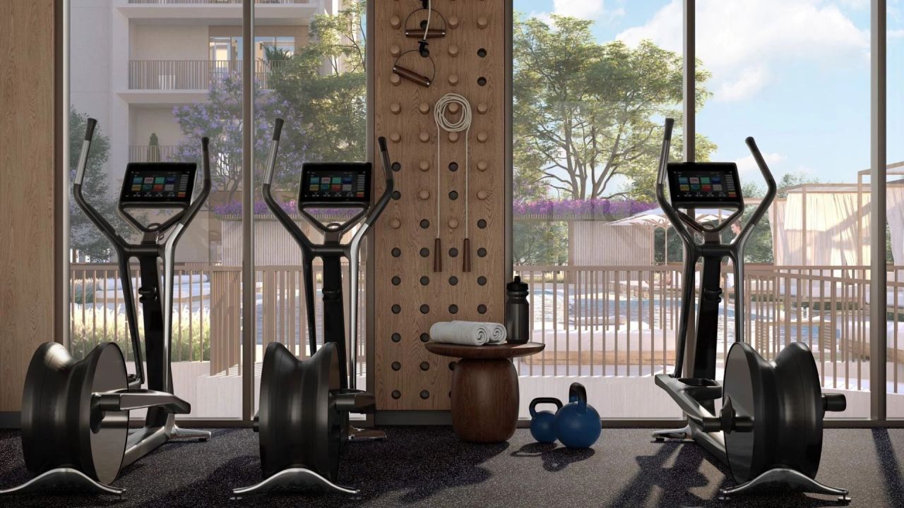 Квартира в Дубае, ОАЭ, 138 м² - фото 7