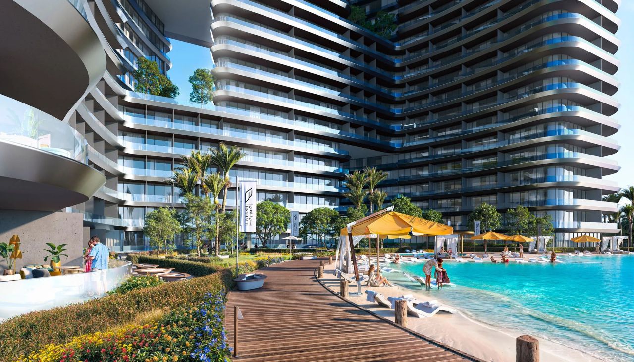 Студия в Дубае, ОАЭ, 42 м² - фото 7