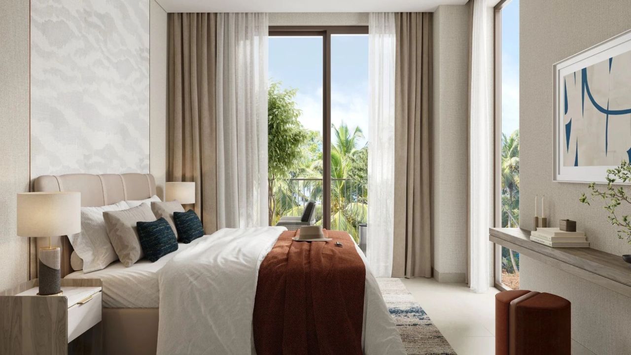 Квартира в Дубае, ОАЭ, 138 м² - фото 8