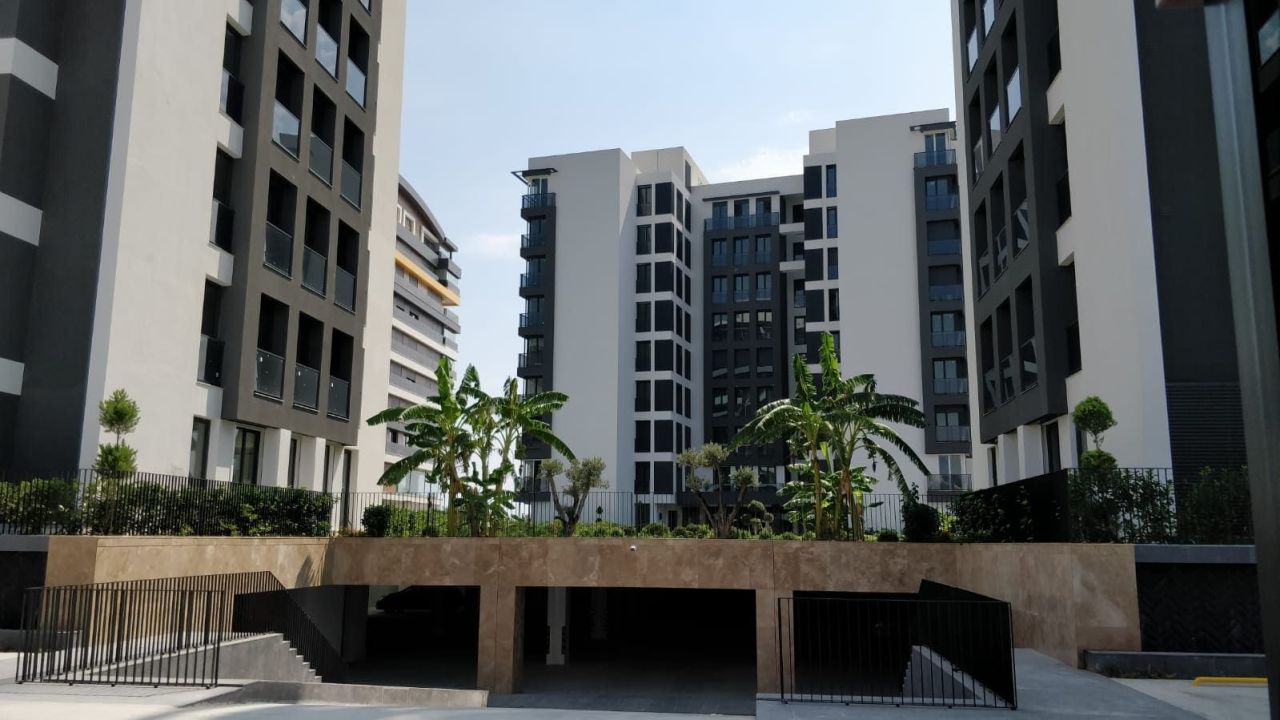 Квартира в Анталии, Турция, 140 м² - фото 8