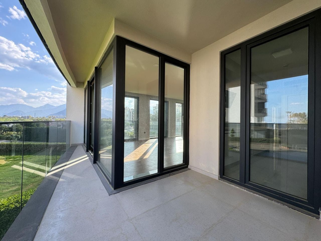 Квартира в Анталии, Турция, 140 м² - фото 10