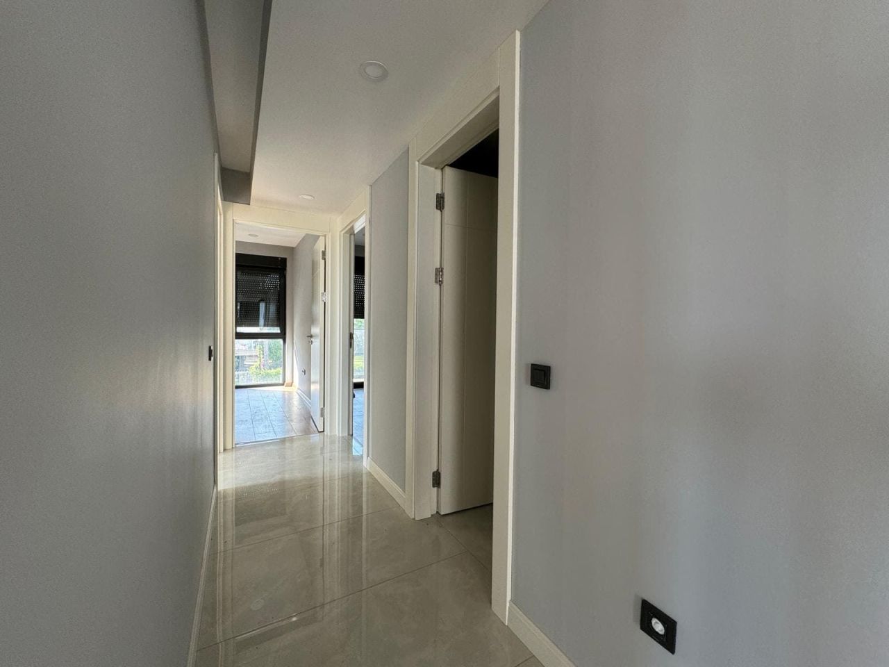 Квартира в Анталии, Турция, 140 м² - фото 12