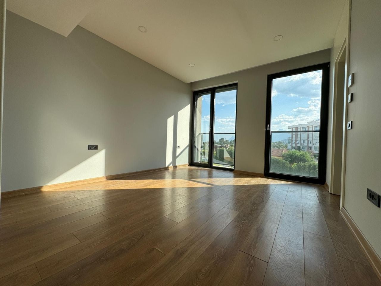 Квартира в Анталии, Турция, 140 м² - фото 14