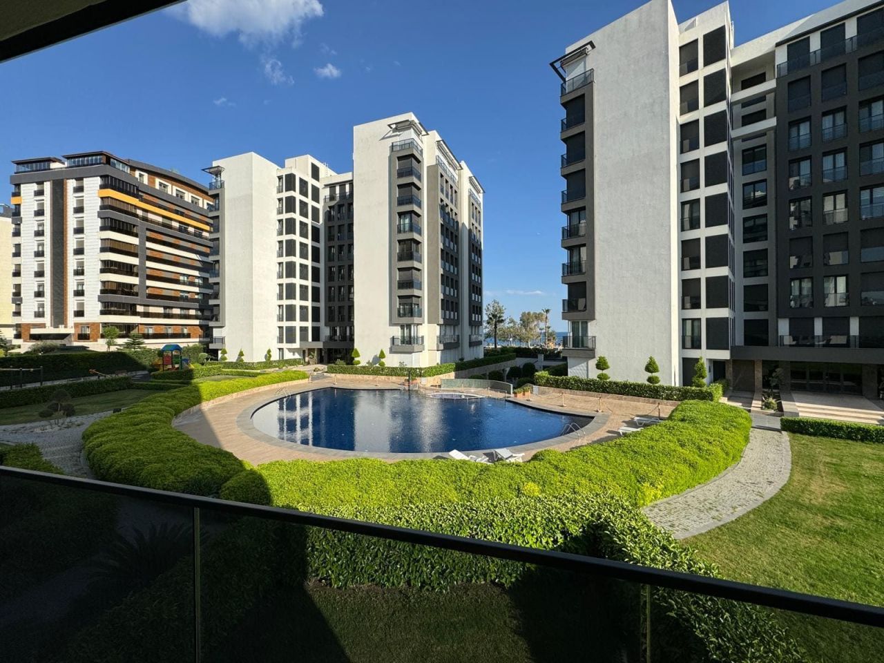 Квартира в Анталии, Турция, 140 м² - фото 17