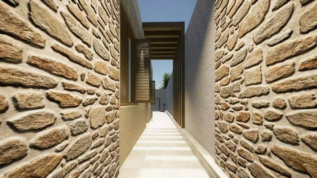 Дом в Афинах, Греция, 92 м² - фото 11