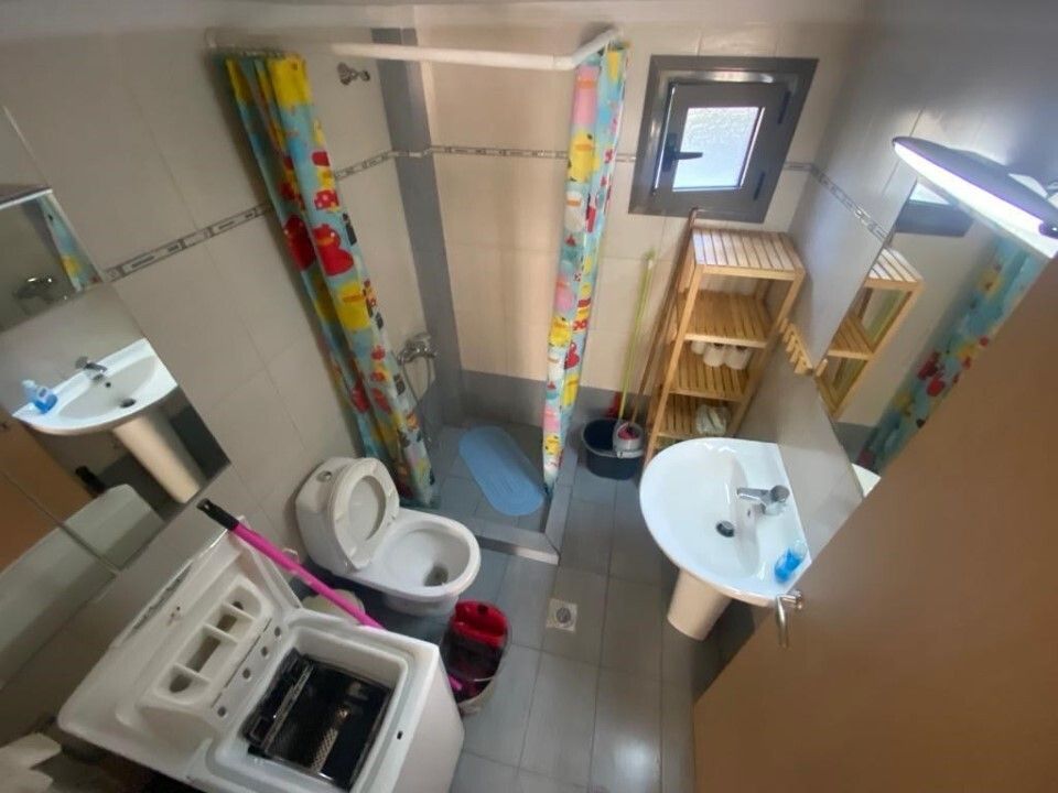 Квартира в Ситонии, Греция, 65 м² - фото 13