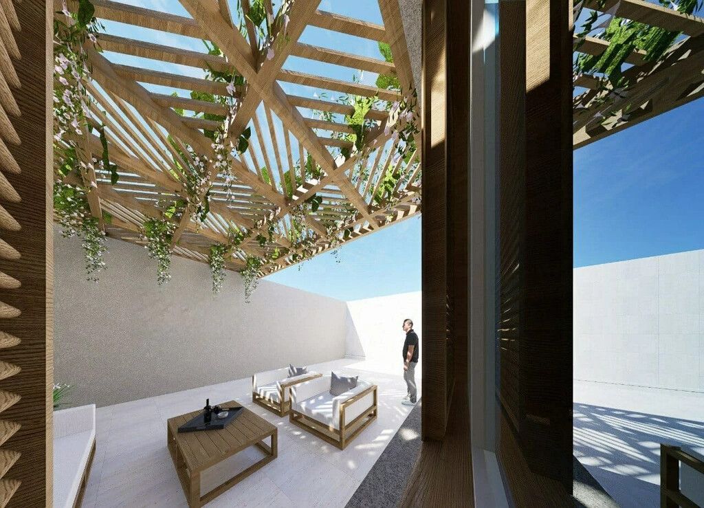 Дом в Афинах, Греция, 92 м² - фото 14