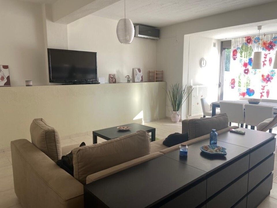 Квартира в Ситонии, Греция, 65 м² - фото 16