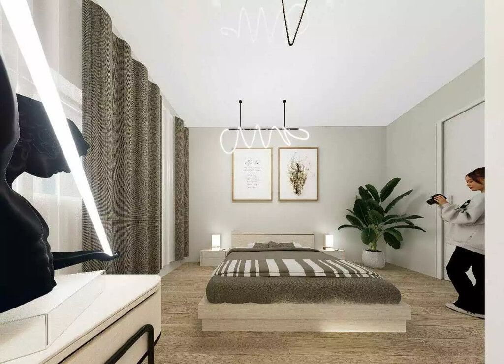 Дом в Афинах, Греция, 92 м² - фото 17