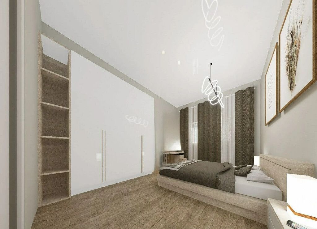 Дом в Афинах, Греция, 92 м² - фото 18