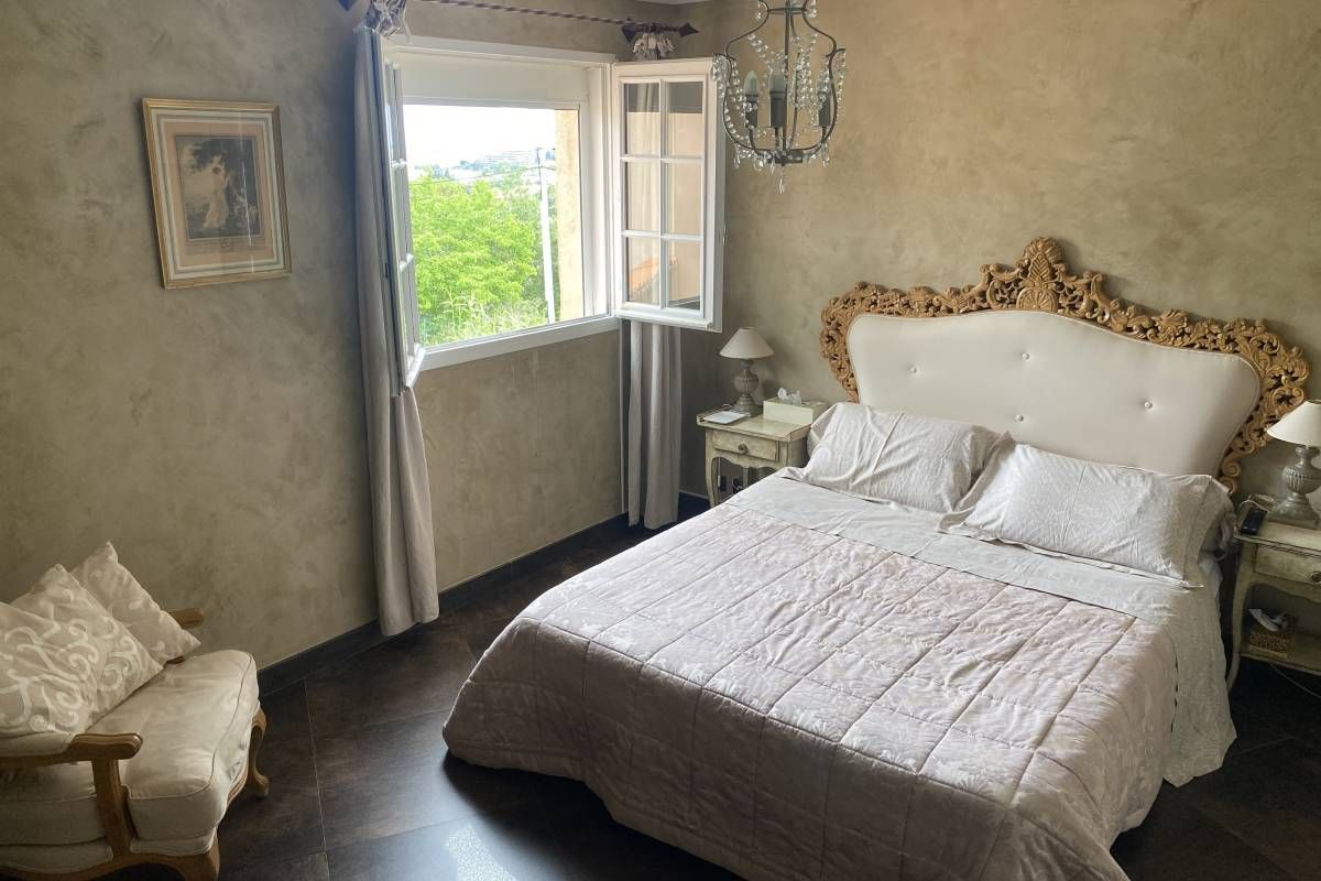 Вилла в Ницце, Франция, 214 м² - фото 7