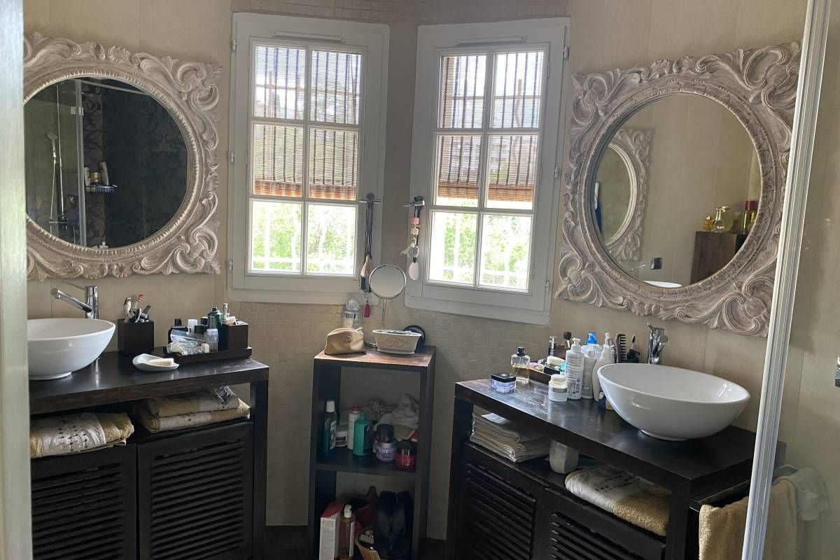 Вилла в Ницце, Франция, 214 м² - фото 6