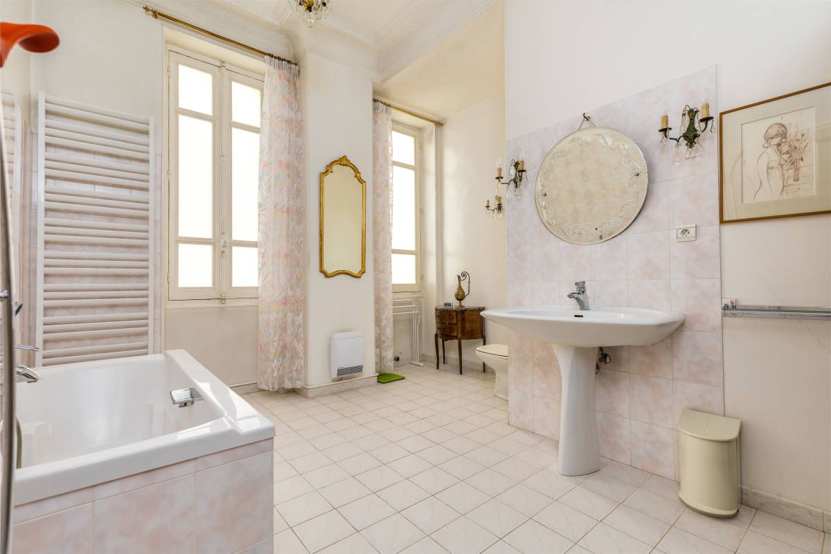 Вилла в Ницце, Франция, 271 м² - фото 6