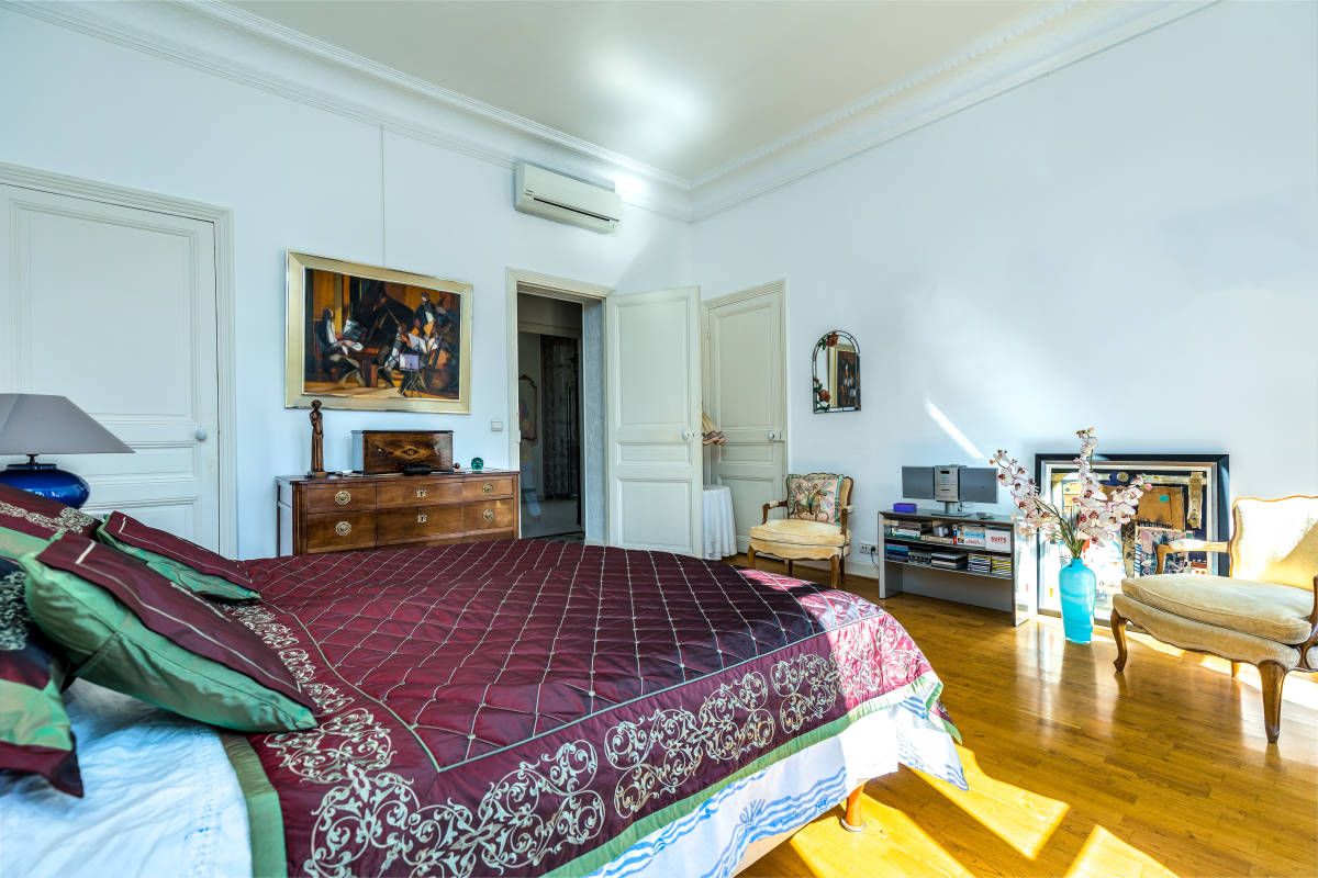 Вилла в Ницце, Франция, 271 м² - фото 4