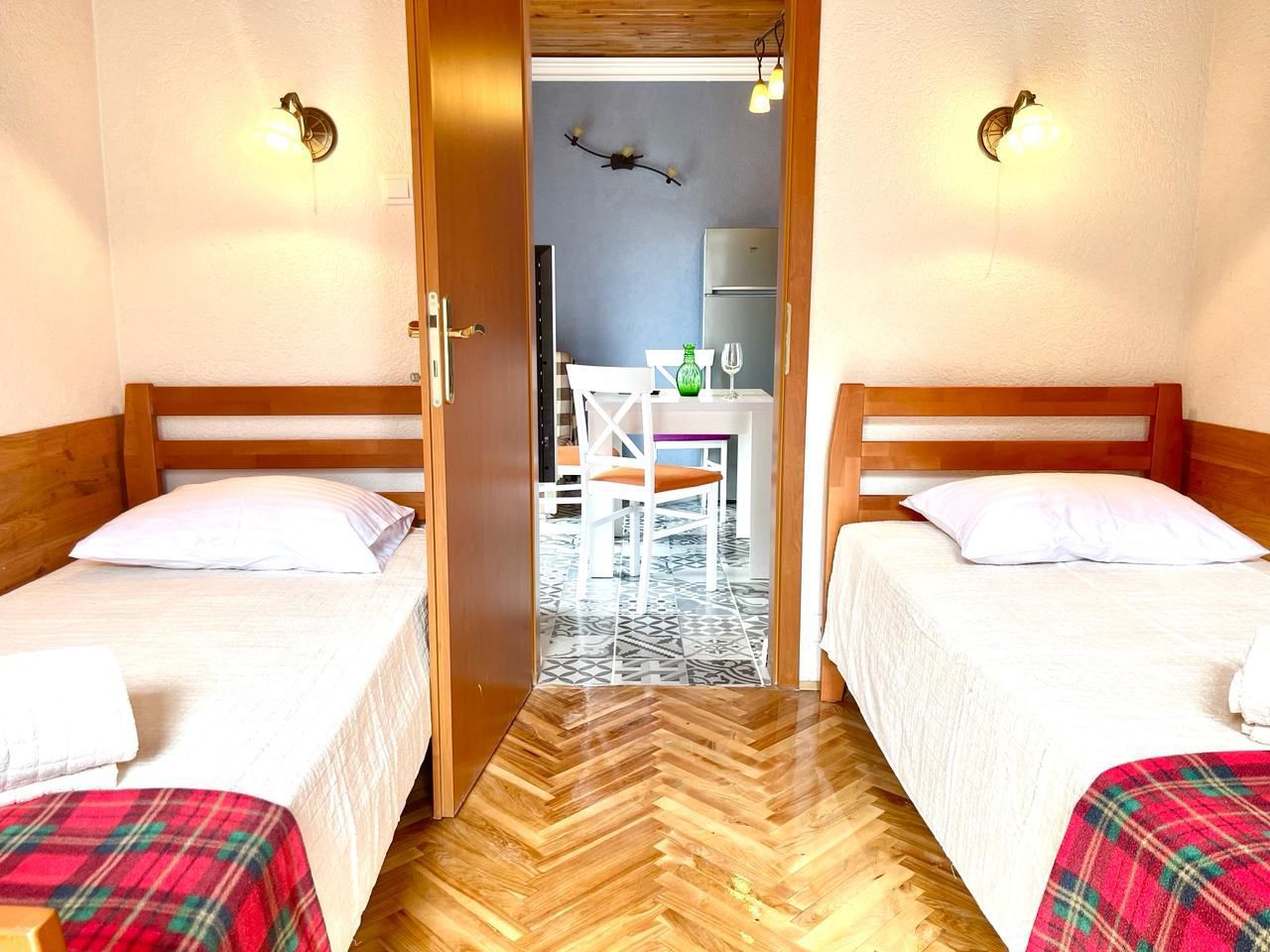 Дом в Рисане, Черногория, 95 м² - фото 16