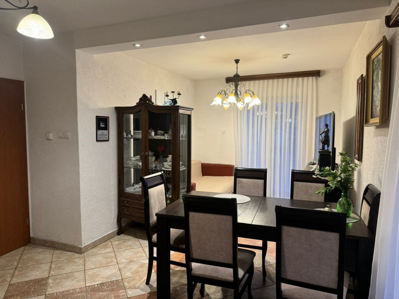 Дом в Рисане, Черногория, 95 м² - фото 9