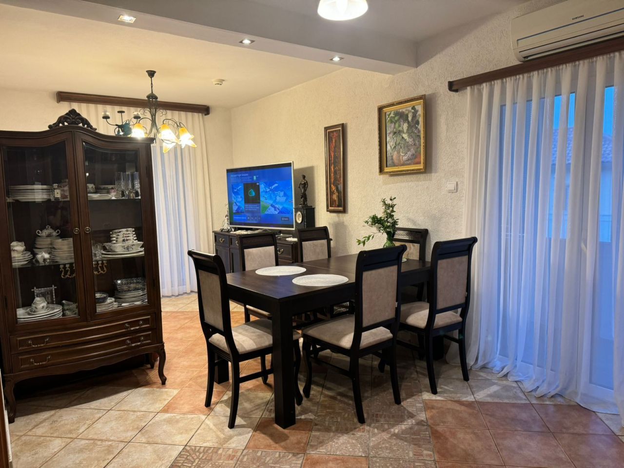 Дом в Рисане, Черногория, 95 м² - фото 12