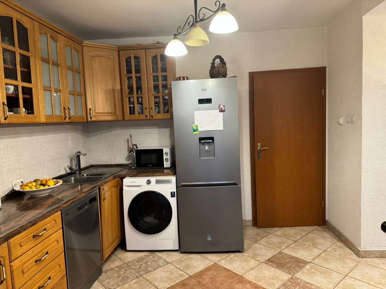 Дом в Рисане, Черногория, 95 м² - фото 10