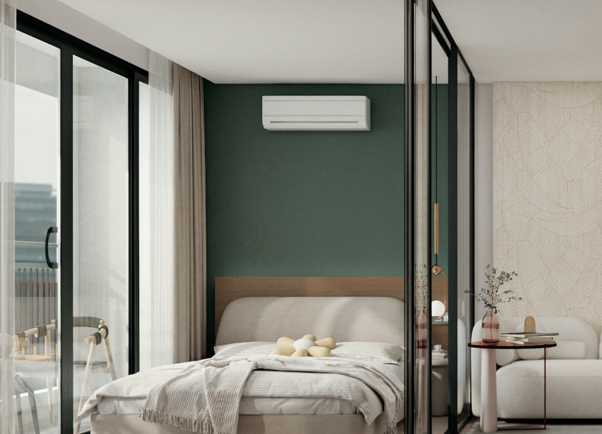 Апартаменты на Пхукете, Таиланд, 28 м² - фото 7