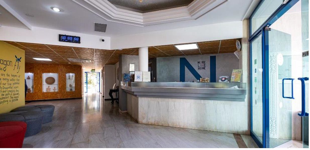 Отель, гостиница в Пафосе, Кипр, 2 989 м² - фото 8