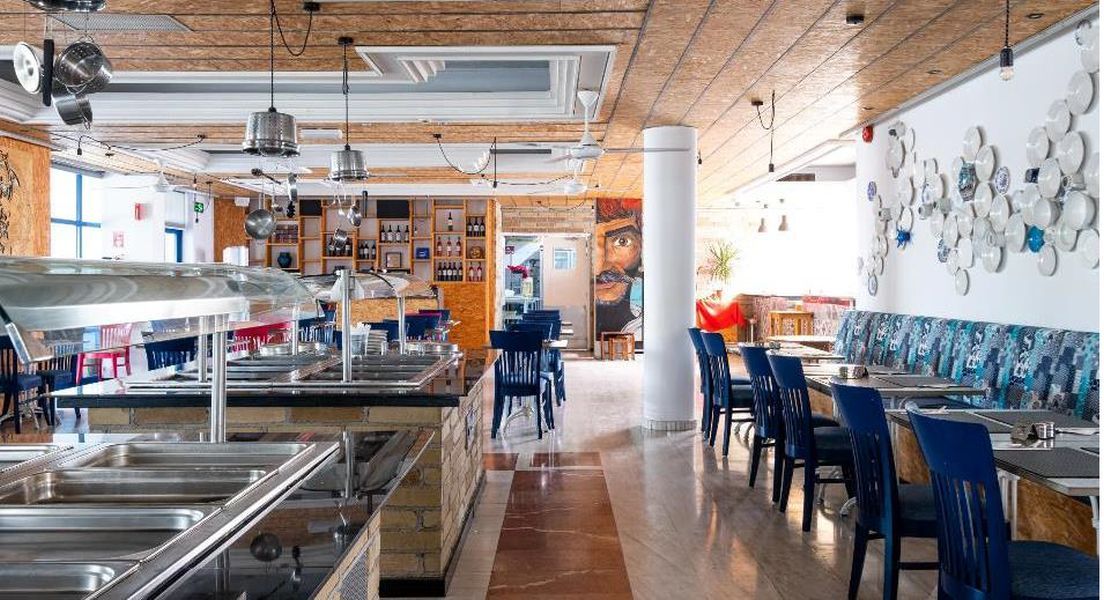 Отель, гостиница в Пафосе, Кипр, 2 989 м² - фото 11