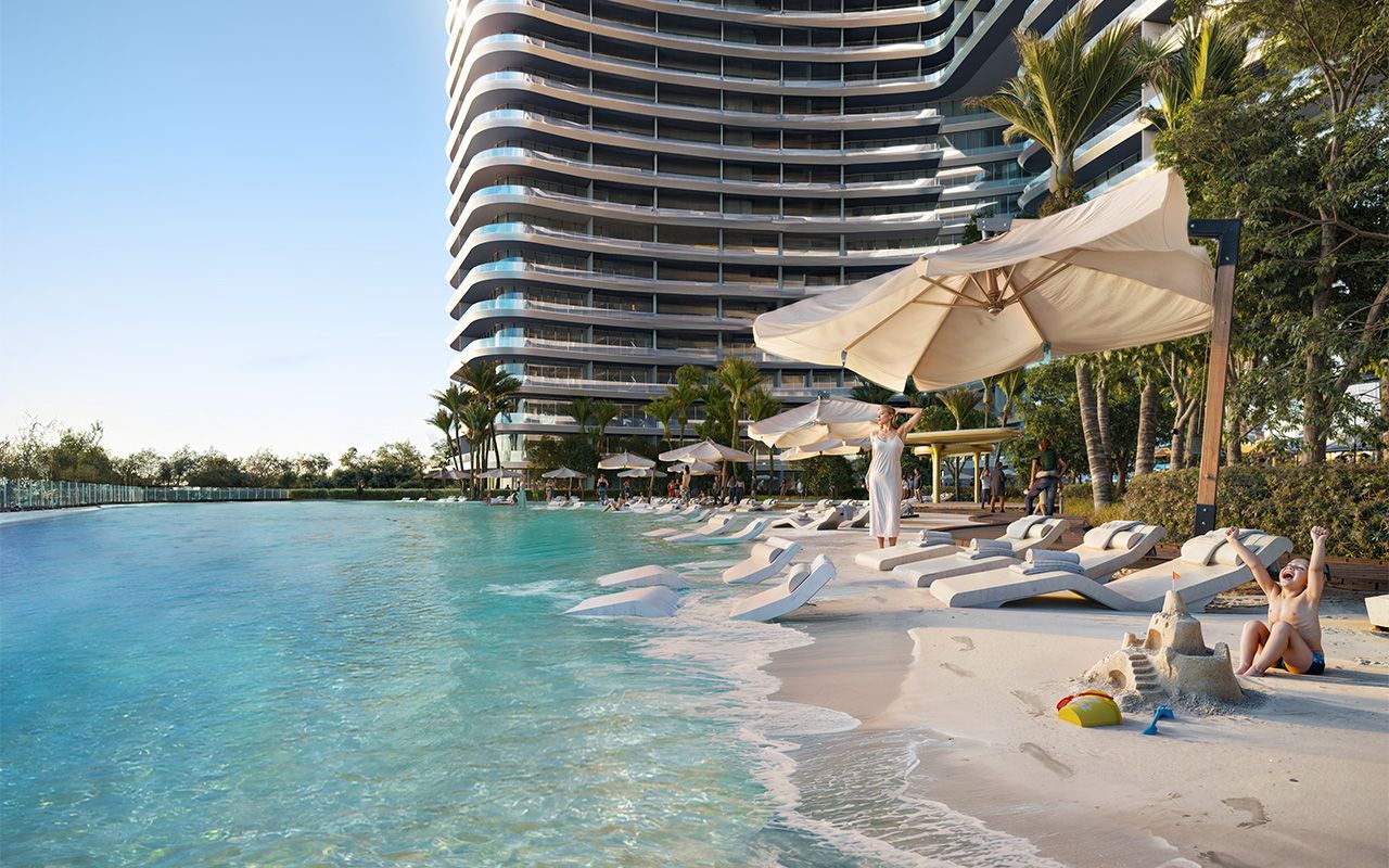 Апартаменты в Дубае, ОАЭ, 67.45 м² - фото 2