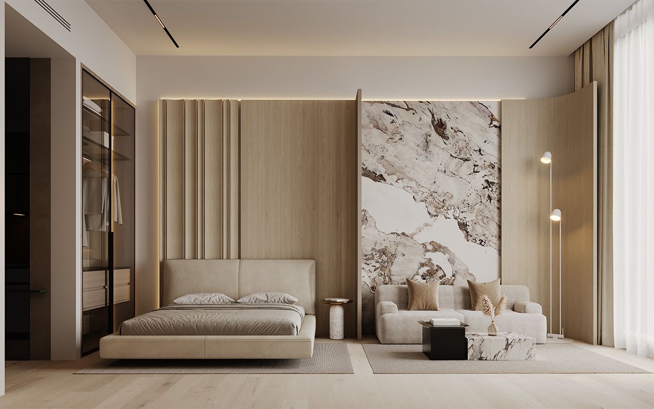 Апартаменты в Дубае, ОАЭ, 67.45 м² - фото 4