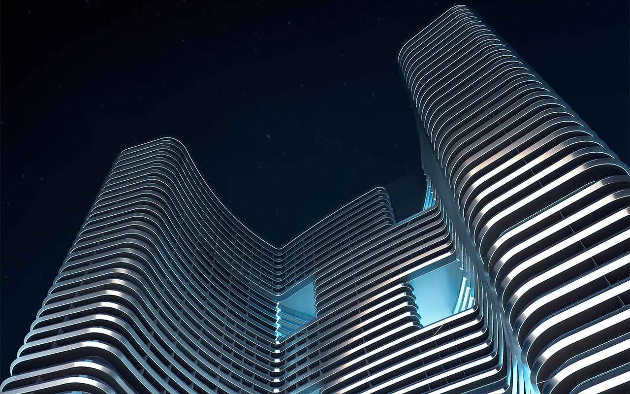 Апартаменты в Дубае, ОАЭ, 67.45 м² - фото 15