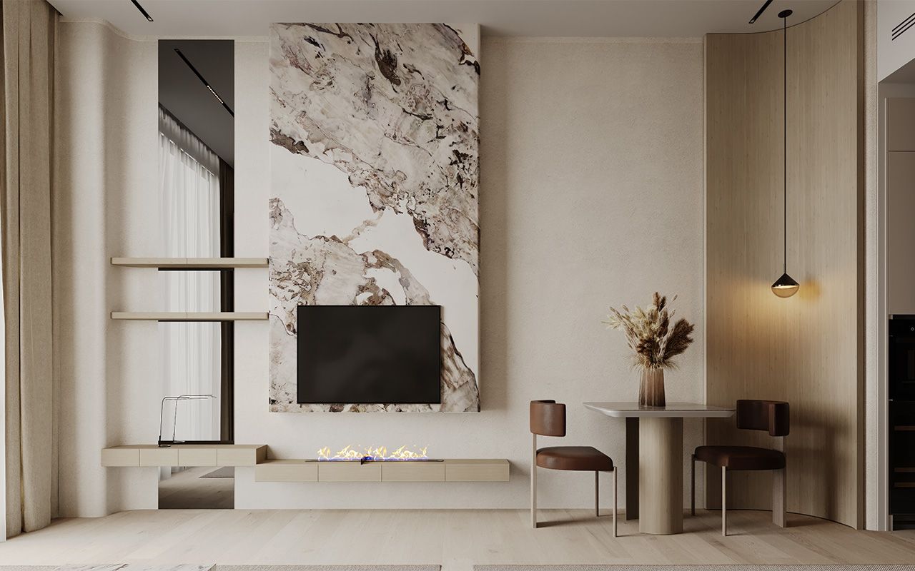 Апартаменты в Дубае, ОАЭ, 67.45 м² - фото 5