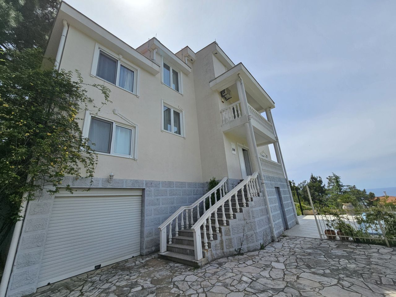 Вилла в Баре, Черногория, 505 м² - фото 3