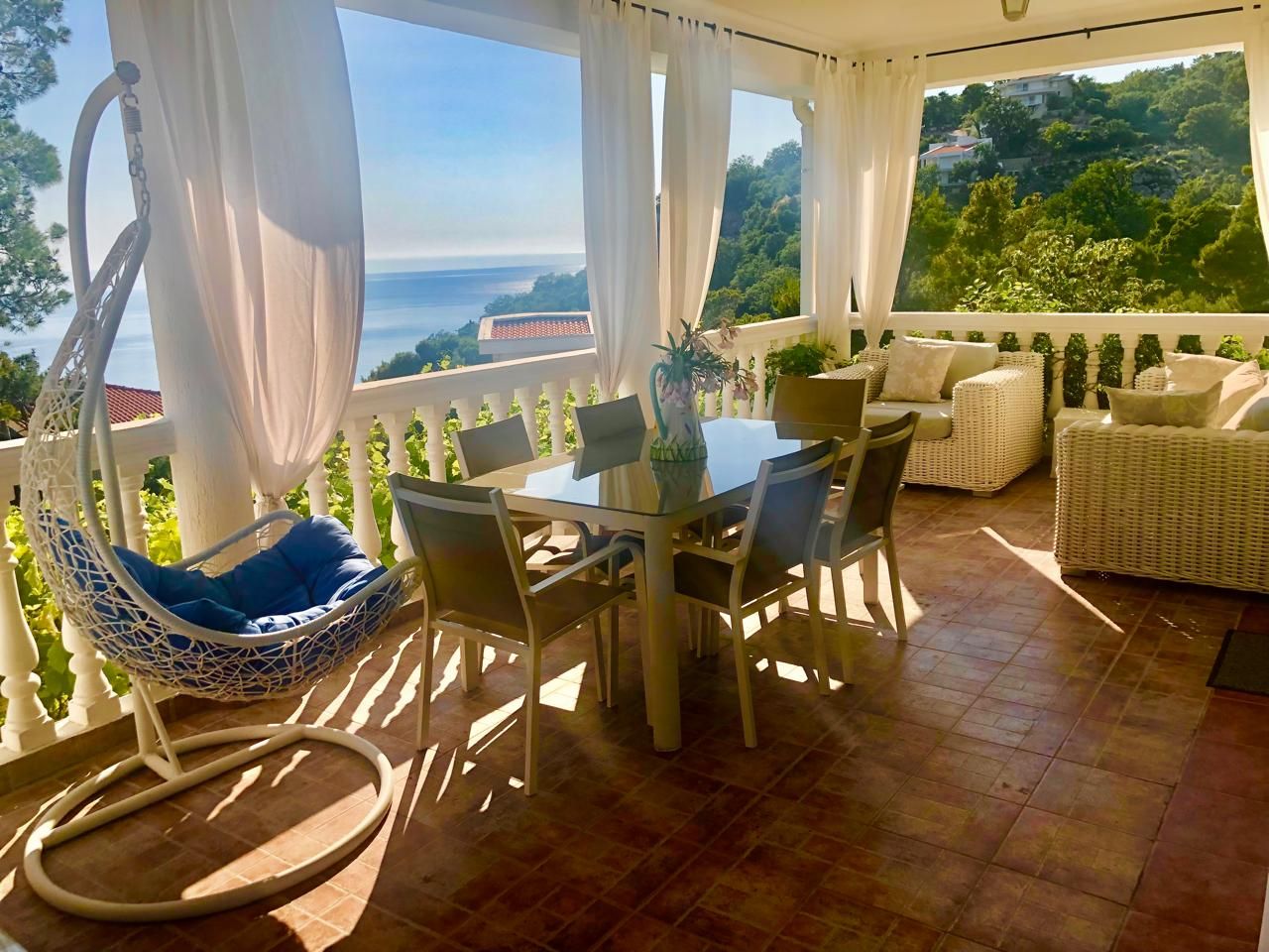 Вилла в Баре, Черногория, 505 м² - фото 2